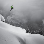 Eric Jackson, 10 Barrel Brewing Co. Athlete, Snowboarding