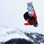 Ben Ferguson, 10 Barrel Brewing Co. Athlete, Snowboarding