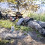 Eric Jackson, 10 Barrel Brewing Co. Athlete, Snowboarding