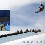 Ben Ferguson, 10 Barrel Brewing Co. Athlete, Snowboarding