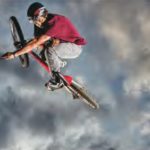 Carson Storch, 10 Barrel Brewing Co. Athlete, Mountain Bike