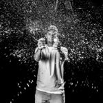 Ben Ferguson, 10 Barrel Brewing Co. Athlete, Snowboarding