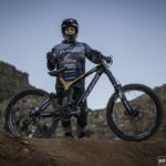 Carson Storch, 10 Barrel Brewing Co. Athlete, Mountain Bike