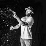 Eric Jackson, 10 Barrel Brewing Co. Athlete, Snowboarding