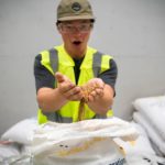 Lucas Wachs, 10 Barrel Brewing Co. Athlete, Skiing