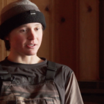 Lucas Wachs, 10 Barrel Brewing Co. Athlete, Skiing