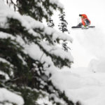 Curtis Ciszek, 10 Barrel Brewing Co. Athlete, Snowboarding