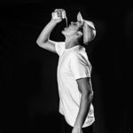 Curtis Ciszek, 10 Barrel Brewing Co. Athlete, Snowboarding