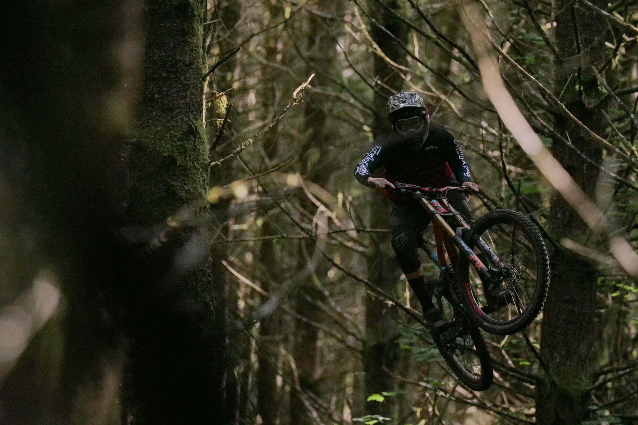 Britney White, 10 Barrel Brewing Co. Athlete, Mountain Biking