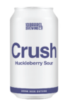 HuckleBerry Crush
