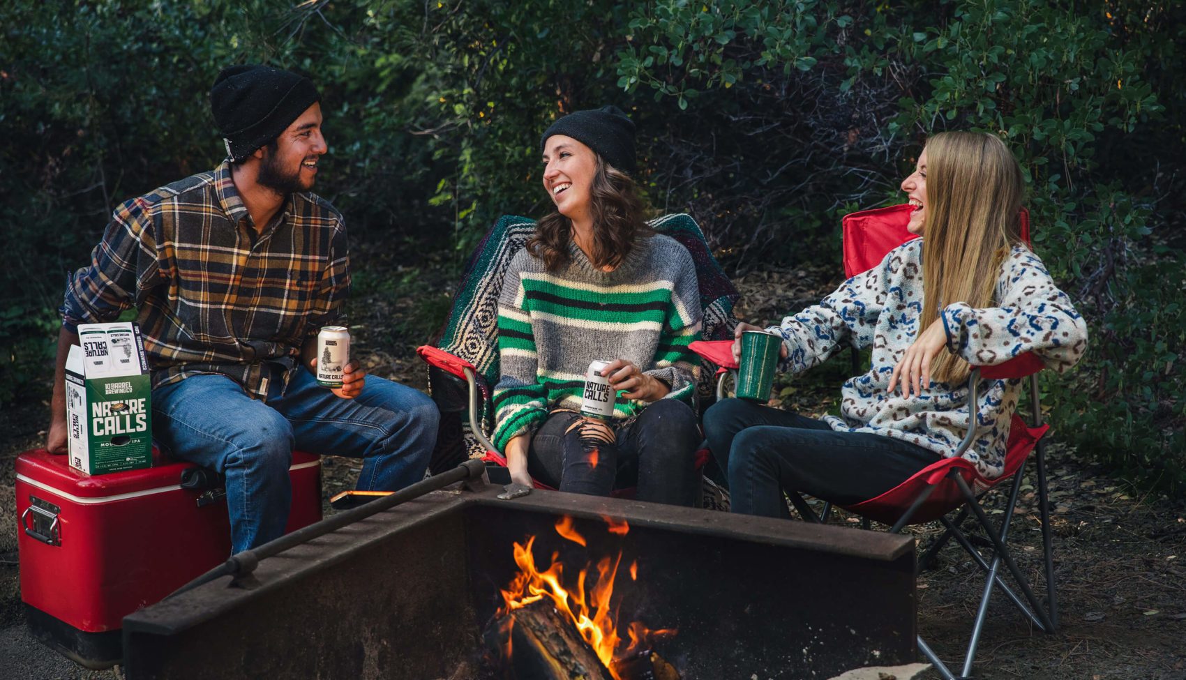 Learn More about Nature Calls