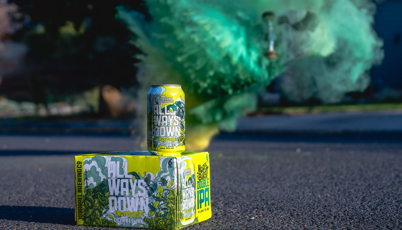 Learn More about All Ways Down