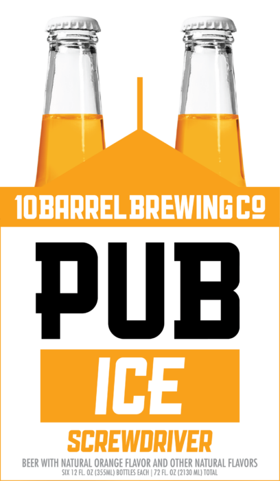 Pub Ice Screwdriver 6pk Endo