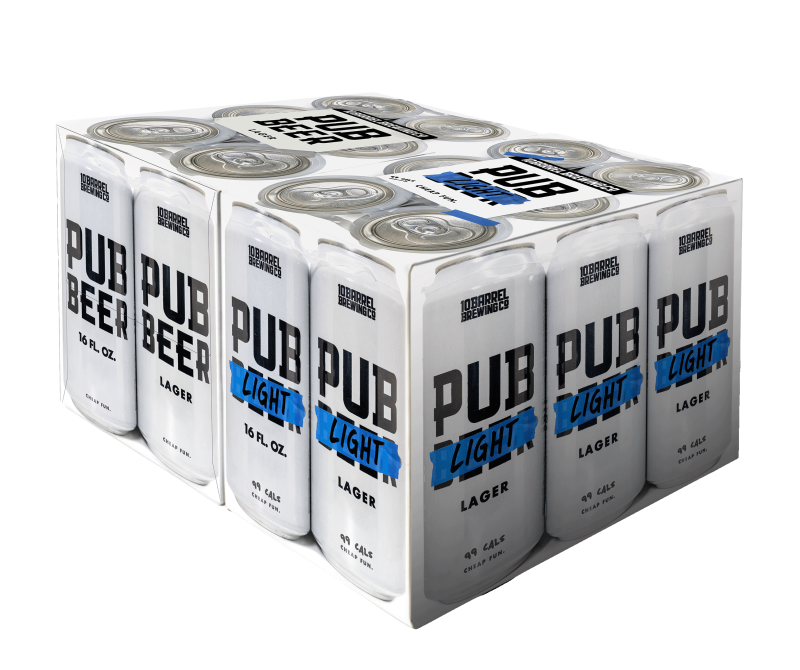 Pub Light WEB 6pk